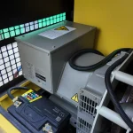 ژنراتور گازی 30 کاوا ایویکو ایتالیا